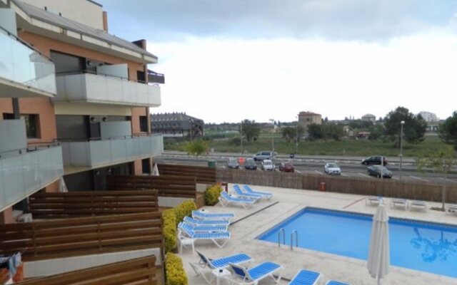 Santa Susanna Chic Apartments (ex Alegria)