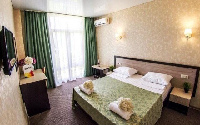 Aquarel Family Hotel