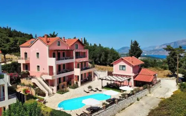 Harvest Moon Apartments