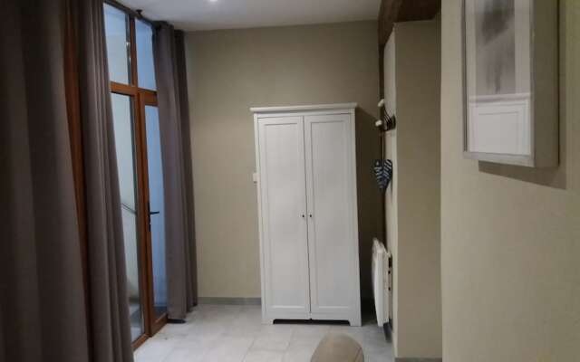 Appartement Atypique Le Caveau