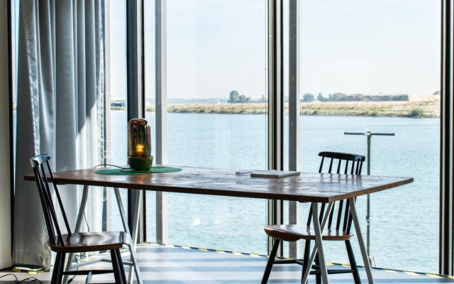 SWEETS - Sluis Haveneiland