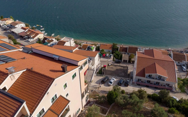 Hotel Adria
