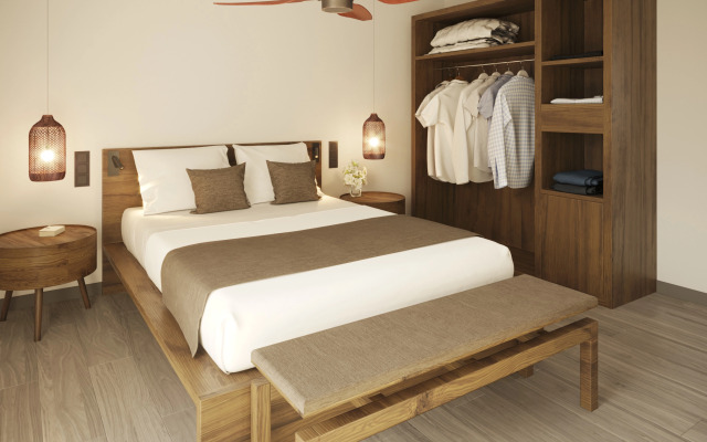 Eques Petit Resort