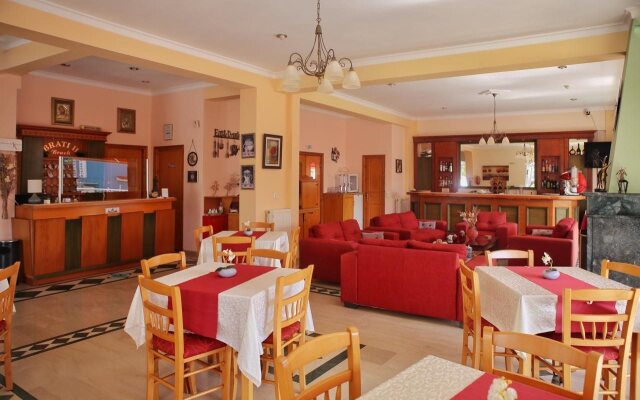 Brati Beach Hotel