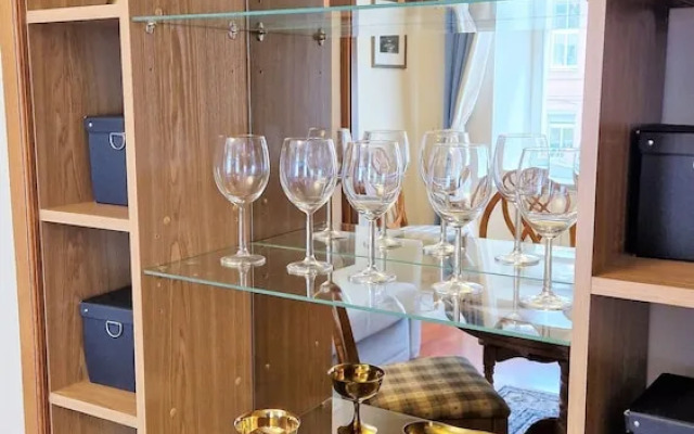 Rudi4 Luxury Vilnius Apartment