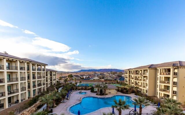 The Penthouse by RedAwning