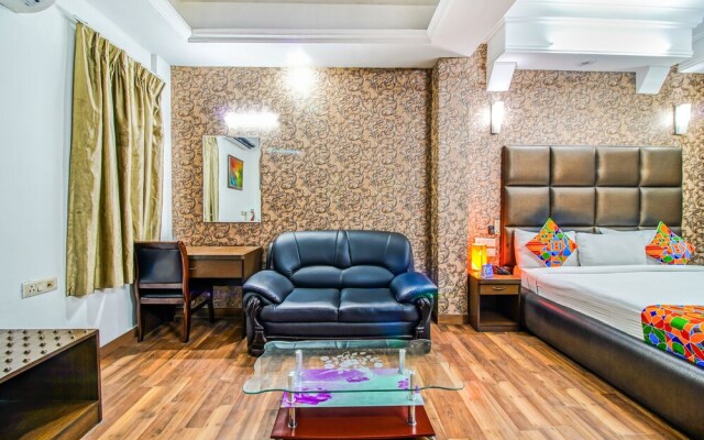 The Cameron by FabHotels