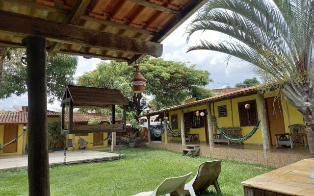 Pousada e Restaurante do Porto