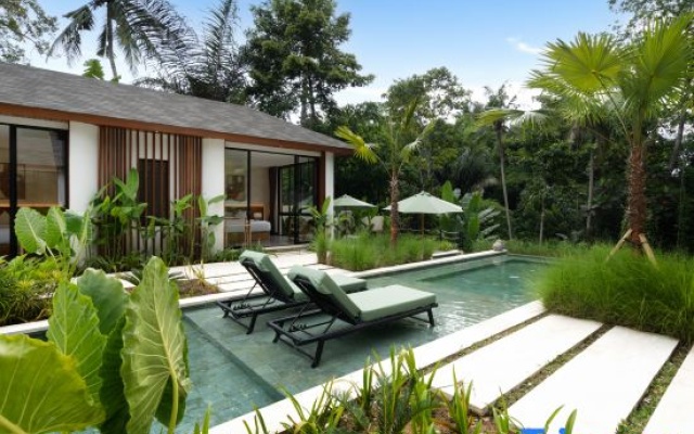 Villa Dream Life by BaliSuperHost – Outside – Ubud