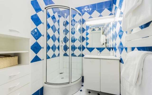 Amazing & Luminous 3bd for 6p at Luxembourg Garden