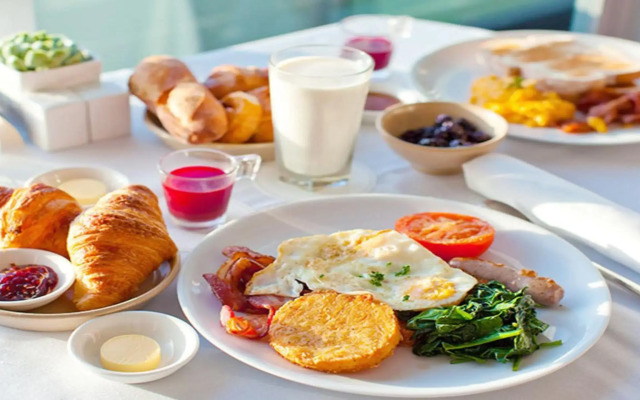 Crown Hotel Changwon