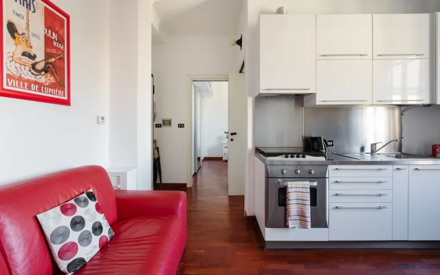 Porta Romana Cosy Nest