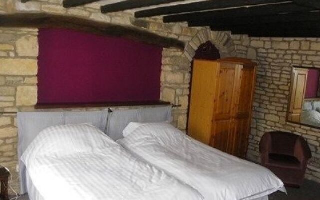 The Houblon Inn