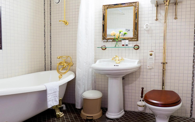 Fretheim Hotel