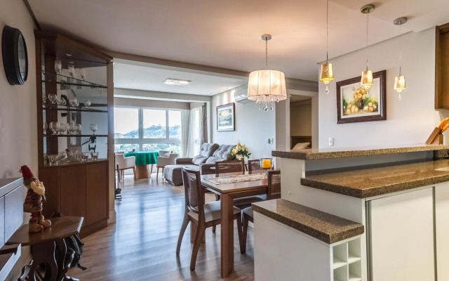 Via Florida Luxo I - 302