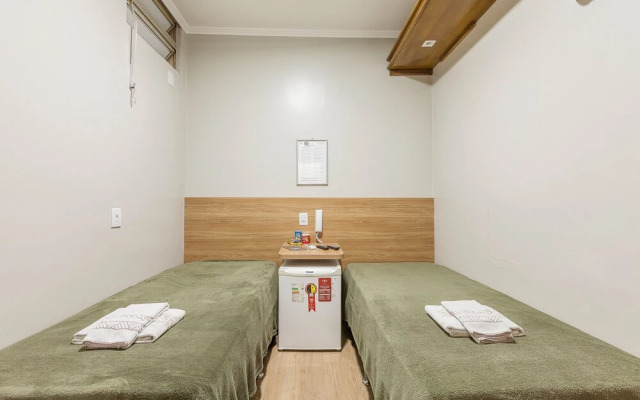 Hotel Gonçalves