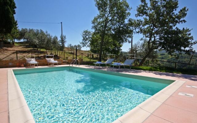 Monterzi 4 in San Giovanni d Asso