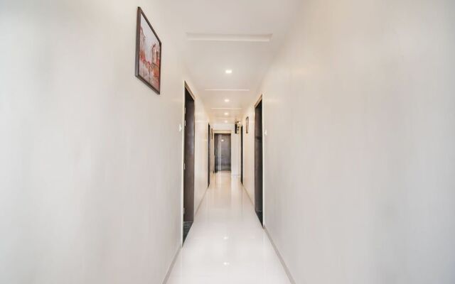 Fabhotel Suyog Inn