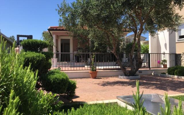 Villa Chiara
