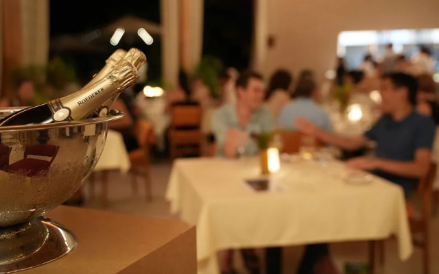 Astra Hotel Boutique