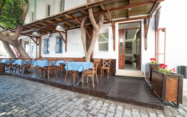 9Bodrum Butik Hotel