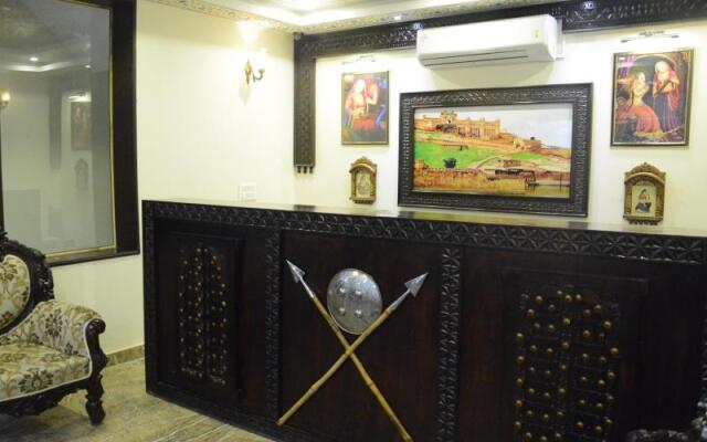 Surya Garh Hotel