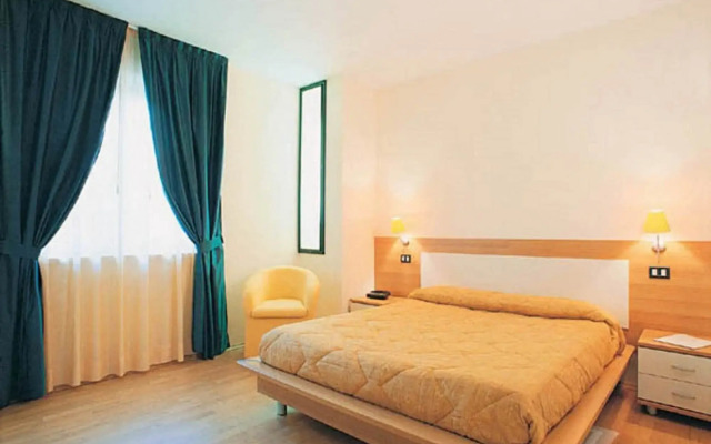 Hotel El Patio