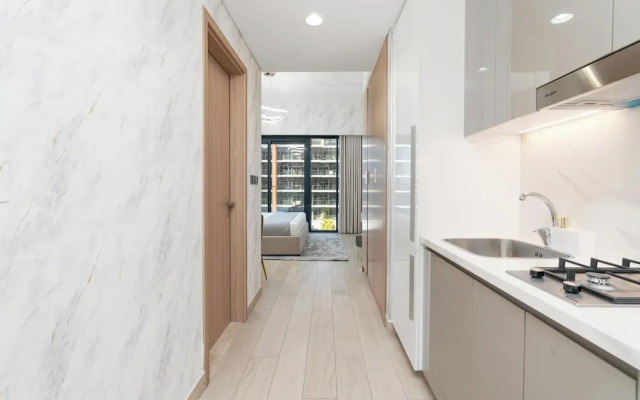 GLOBALSTAY. Azizi Riviera 34