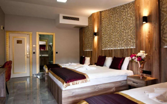 Vali Konak Hotel