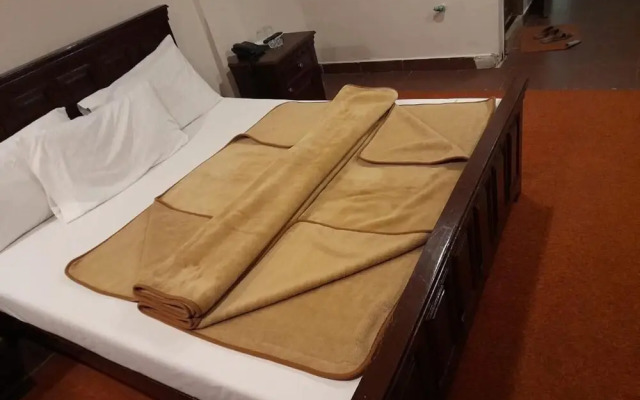 Hotel Burj Al Hateem