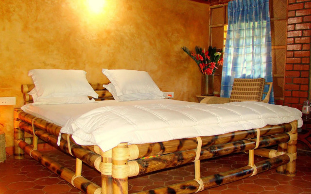 Wild Woods Spa & Resort