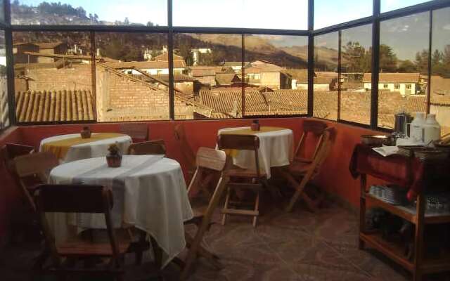 Hostal El Labrador
