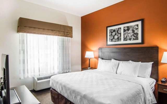MainStay Suites Lufkin