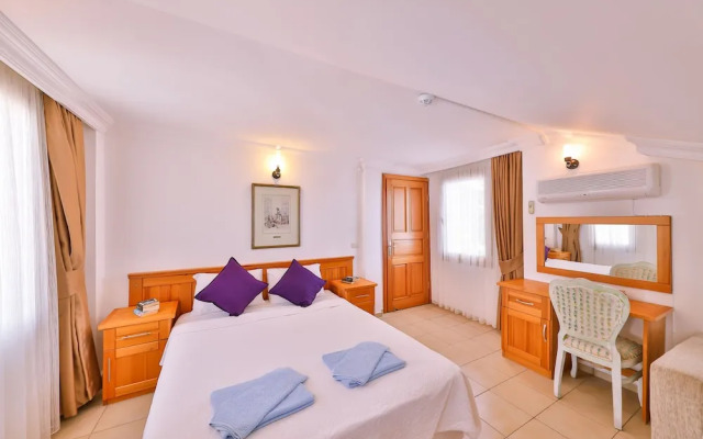 Kuluhana Hotel & Villas Kalkan