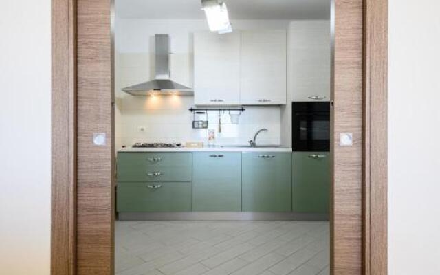 Magicstay - Flat 80M² 1 Bedroom 1 Bathroom - Naples