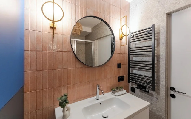 Posesja Plażowa Premium & Spa