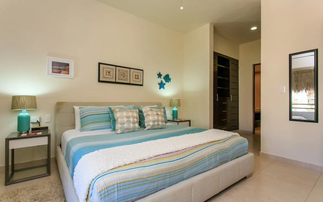 Zama Gardens by Stella Rentals