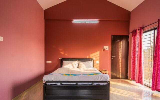 OYO 18723 Home Elegant 3BHK Tungrali