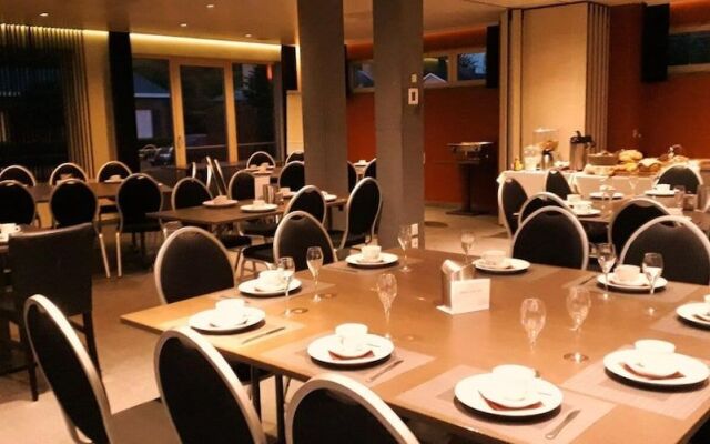 Hotel Otus