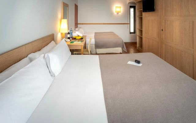 Vilar Rural d'Arnes by Serhs Hotels