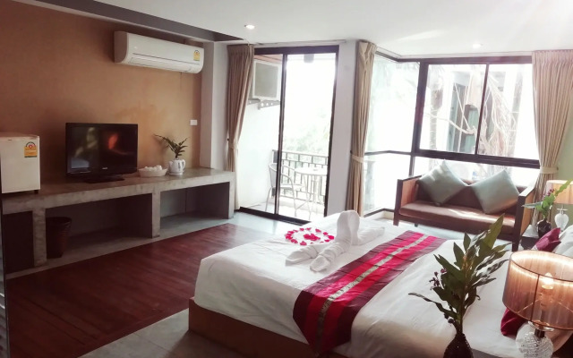 Mandala House