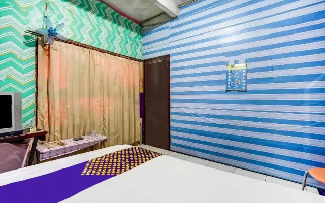 SPOT ON 91060 Villa Wijaya Homestay