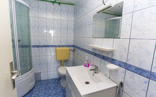 Apartmani Villa Dvorski