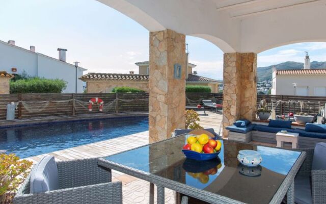 House Mañana Llançà