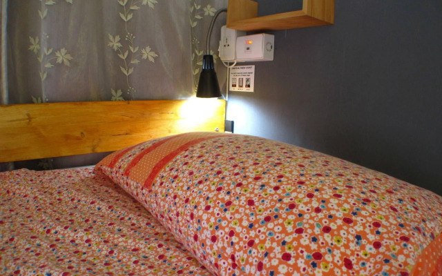 JV's Hostel