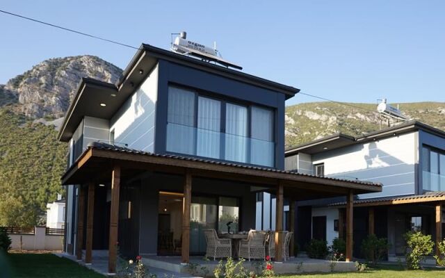 Villa Gokova