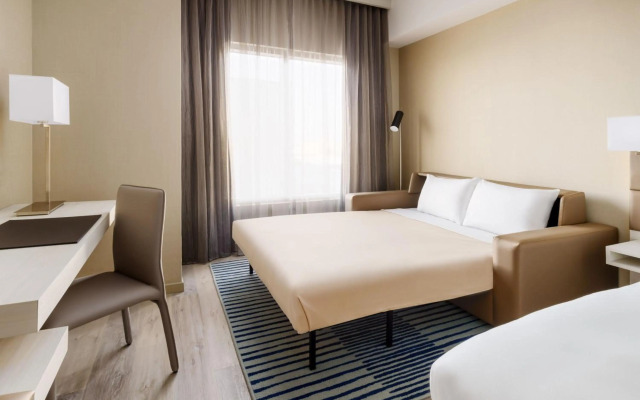 AC Hotel St. Petersburg