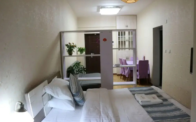 Yilai Service Apartment