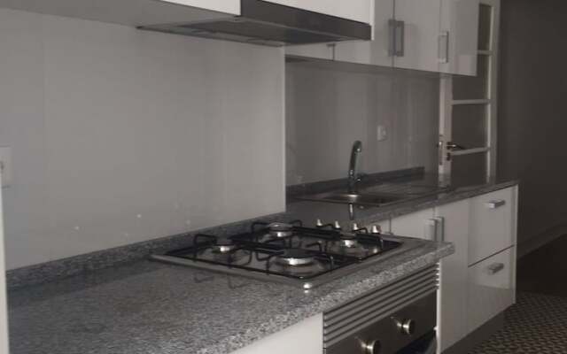 Hostel Triúno
