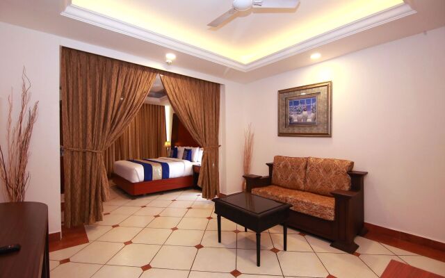 Hotel Emarald Hotel